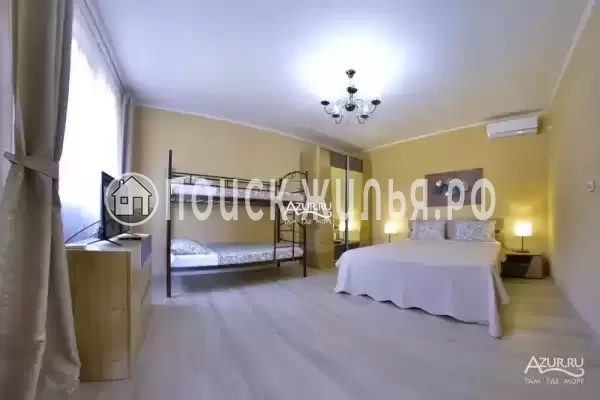 База отдыха «Фазенда»