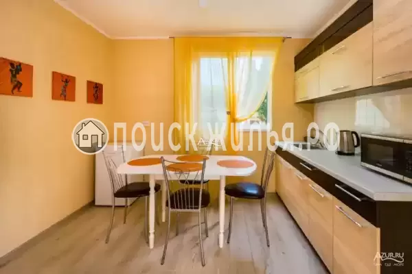 База отдыха «Фазенда»