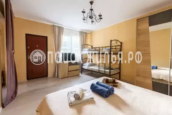 База отдыха «Фазенда»