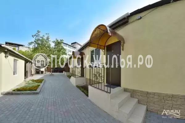 База отдыха «Фазенда»