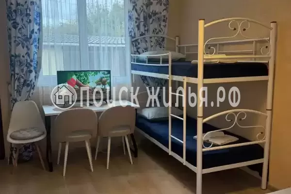 База отдыха «Фазенда»