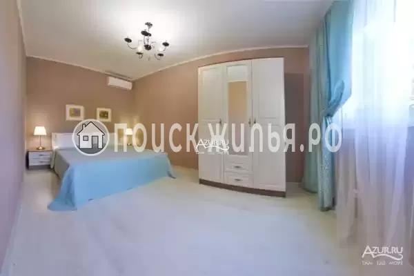 База отдыха «Фазенда»