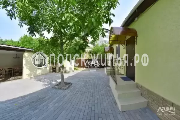 База отдыха «Фазенда»