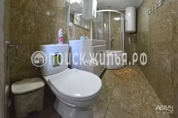 База отдыха «Фазенда»