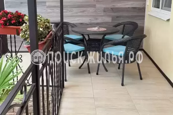 База отдыха «Фазенда»