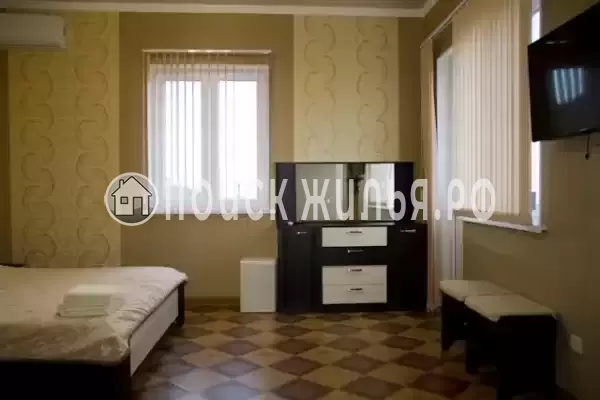 Гостевой дом «Взгорье»