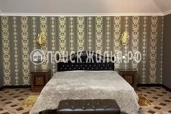 Гостевой дом «Взгорье»