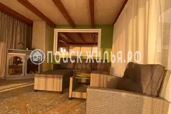 Гостевой дом «Взгорье»