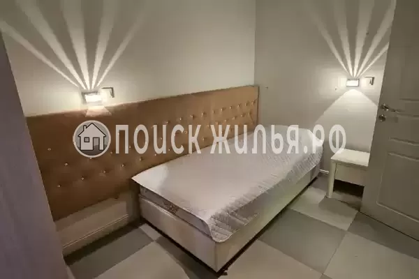 Отель «Акварель»
