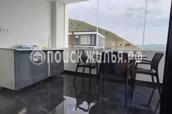 Гостевой дом «Nikas»