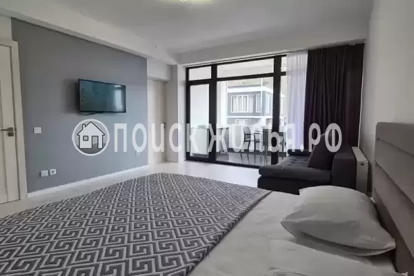 Гостевой дом «Nikas»