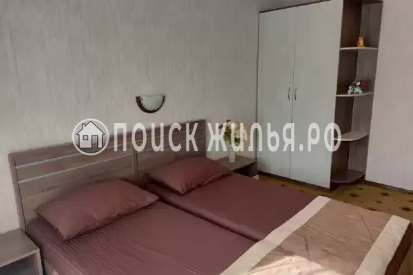 Отель «Аквилон»