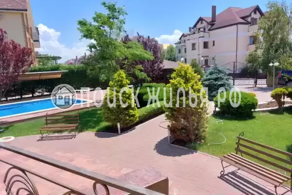 Отель «Аквилон»