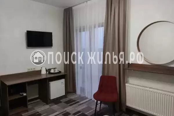 Отель «Аквилон»