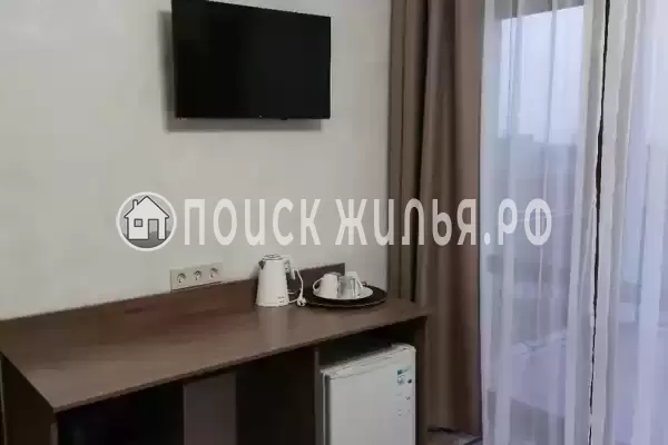 Отель «Аквилон»