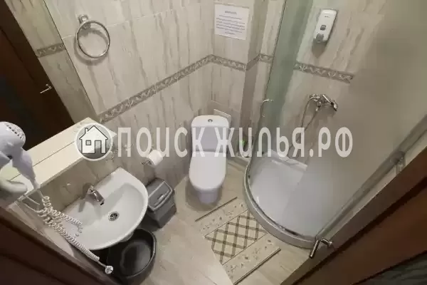 Отель «Аквилон»