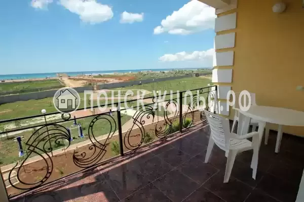 Отель «Аквилон»