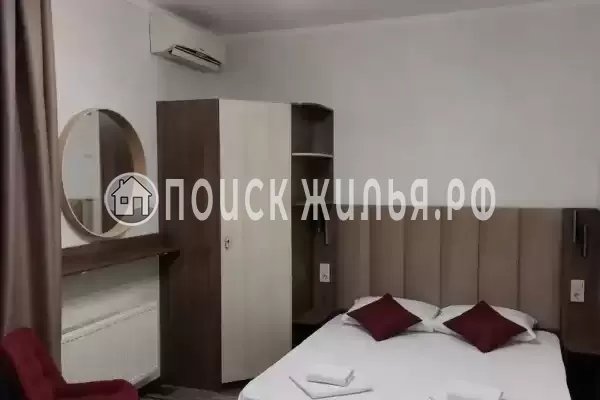 Отель «Аквилон»