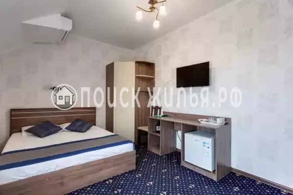 Отель «Аквилон»