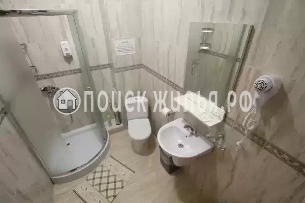 Отель «Аквилон»