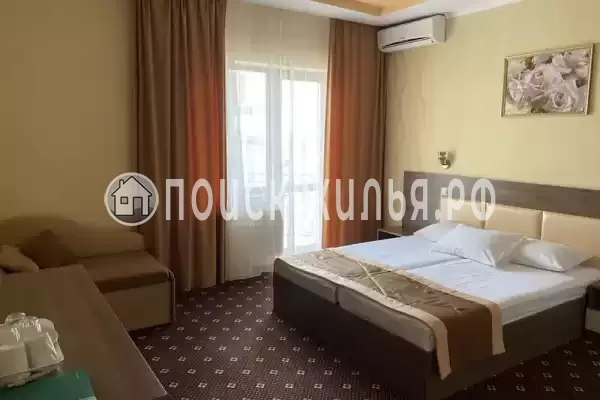 Отель «Аквилон»