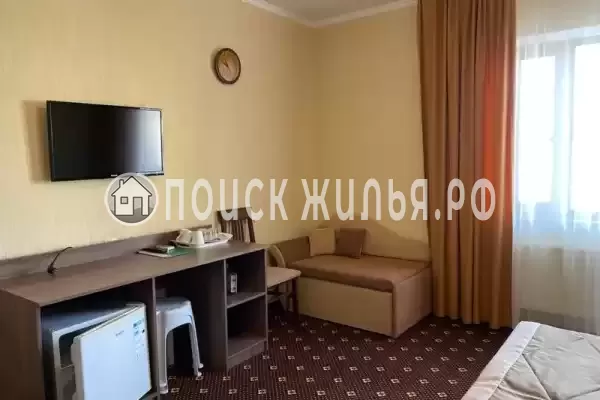 Отель «Аквилон»