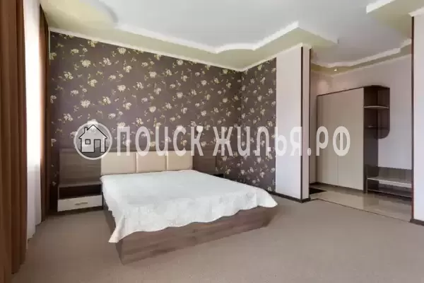 Отель «Аквилон»