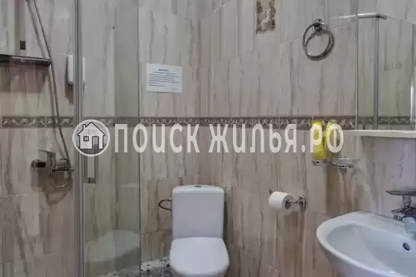 Отель «Аквилон»