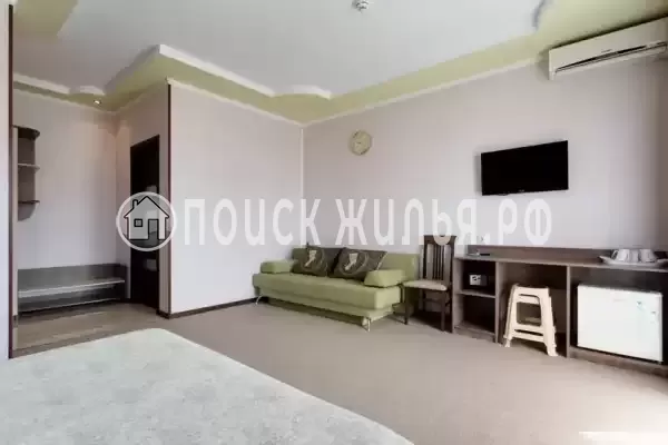 Отель «Аквилон»