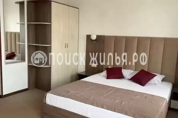 Отель «Аквилон»