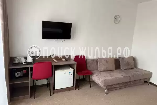 Отель «Аквилон»