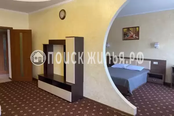 Отель «Аквилон»