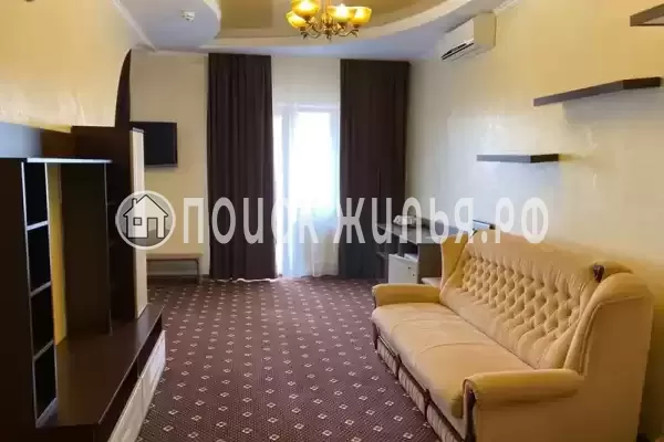 Отель «Аквилон»