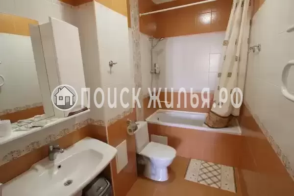 Отель «Аквилон»