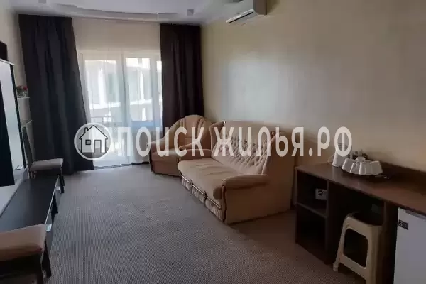 Отель «Аквилон»