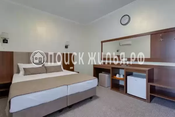 Отель «Аквилон»