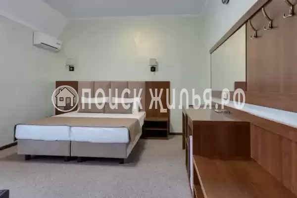 Отель «Аквилон»