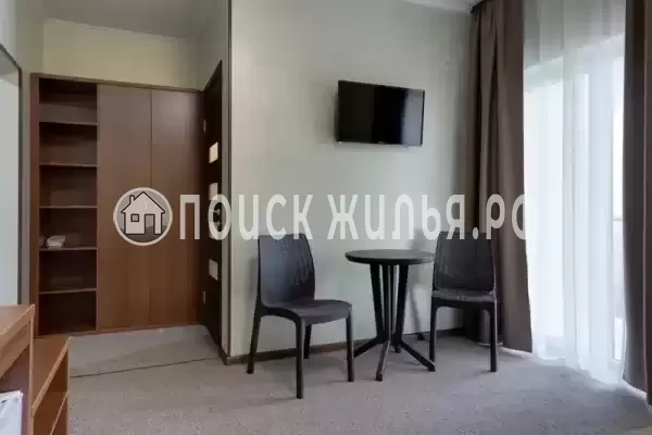 Отель «Аквилон»