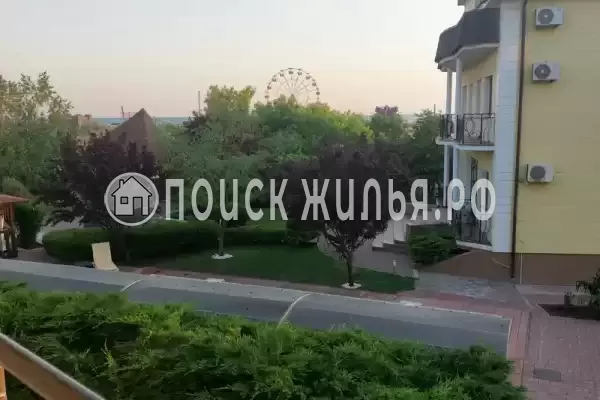 Отель «Аквилон»