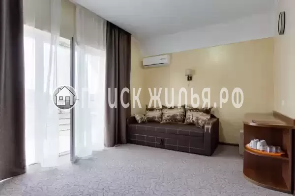 Отель «Аквилон»