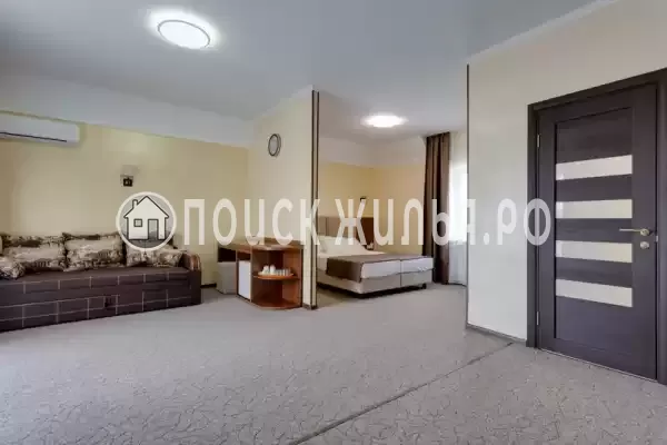 Отель «Аквилон»