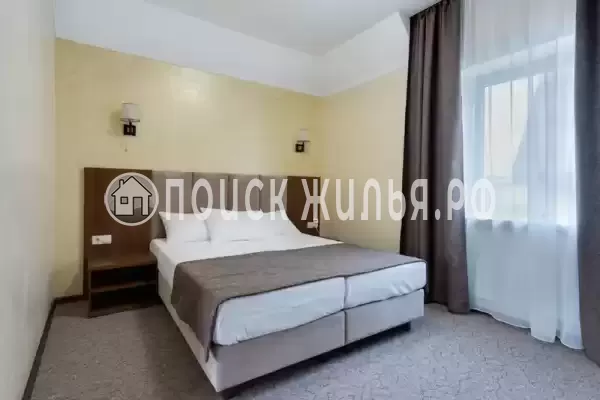 Отель «Аквилон»