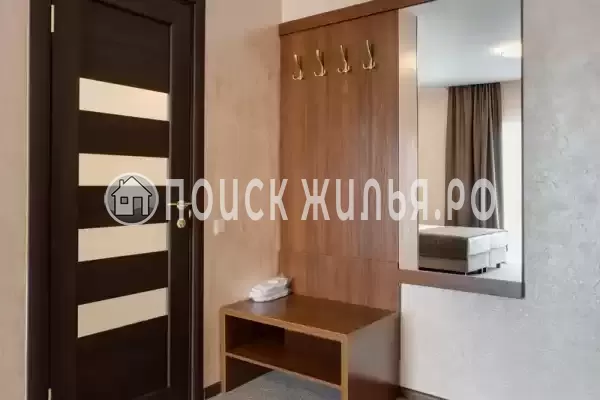 Отель «Аквилон»