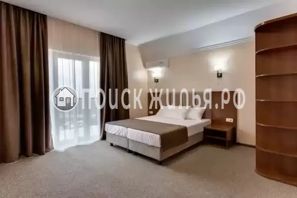 Отель «Аквилон»