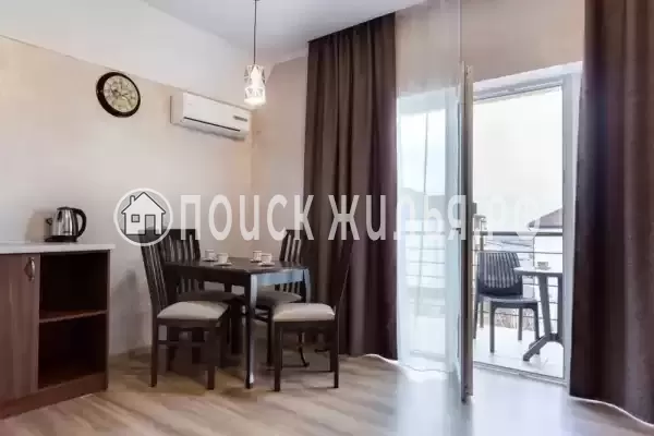 Отель «Аквилон»