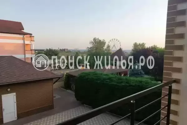 Отель «Аквилон»