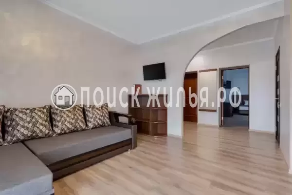 Отель «Аквилон»