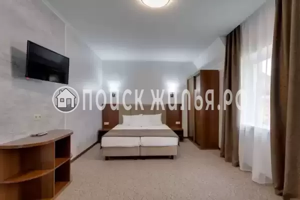 Отель «Аквилон»