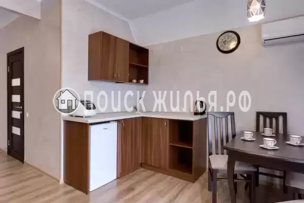 Отель «Аквилон»