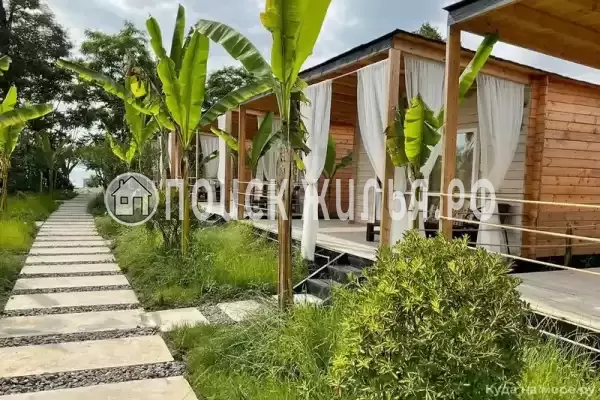 Отель «Aqua palm resort» Отель «Aqua palm resort»